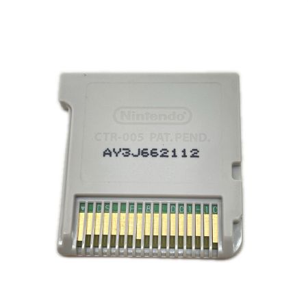  大宮ソフト ニンテンドー3DS ソフト カルドセプト リボルト