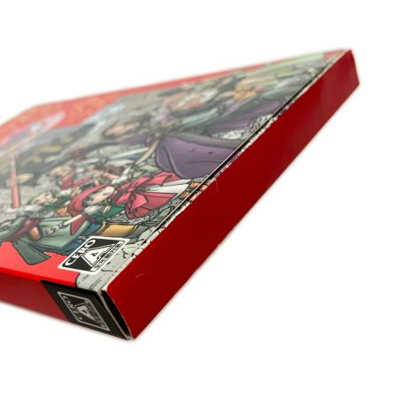  Nintendo ニンテンドウ Nintendo Switch ゲームソフト ドラゴンクエストXI 過ぎ去りし時を求めて S