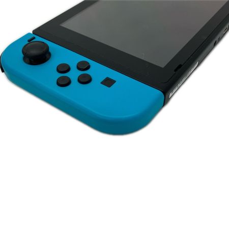  Nintendo ニンテンドウ Nintendo Switch スイッチ 本体 HAC-001