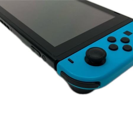  Nintendo ニンテンドウ Nintendo Switch スイッチ 本体 HAC-001