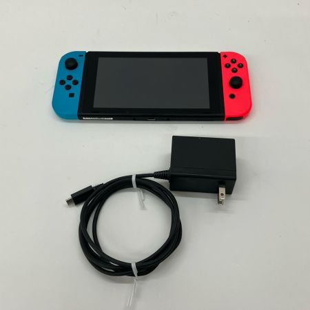  Nintendo ニンテンドウ Nintendo Switch スイッチ 本体 HAC-001