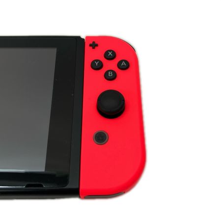  Nintendo ニンテンドウ Nintendo Switch スイッチ 本体 HAC-001