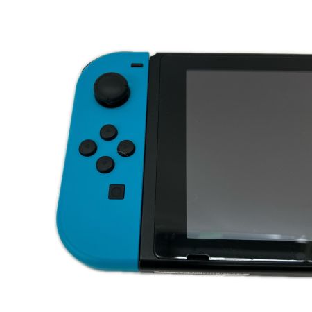  Nintendo ニンテンドウ Nintendo Switch スイッチ 本体 HAC-001
