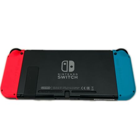  Nintendo ニンテンドウ Nintendo Switch スイッチ 本体 HAC-001