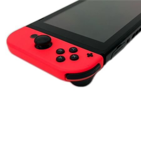  Nintendo ニンテンドウ Nintendo Switch スイッチ 本体 HAC-001