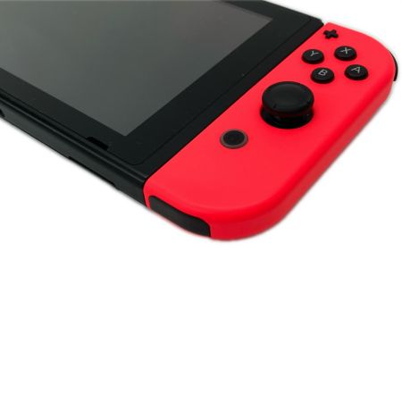  Nintendo ニンテンドウ Nintendo Switch スイッチ 本体 HAC-001