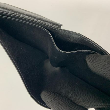  LOUIS VUITTON ルイヴィトン ダミエ グラフィット ポルトフォイユ マルコNM 二つ折り財布 N63336 ブラック