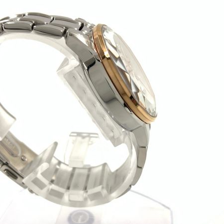  SHEEN シーン クォーツ レディース 腕時計  SHE-3029SGJ シルバー