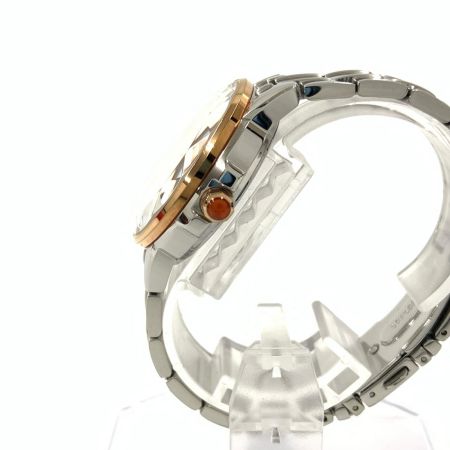  SHEEN シーン クォーツ レディース 腕時計  SHE-3029SGJ シルバー