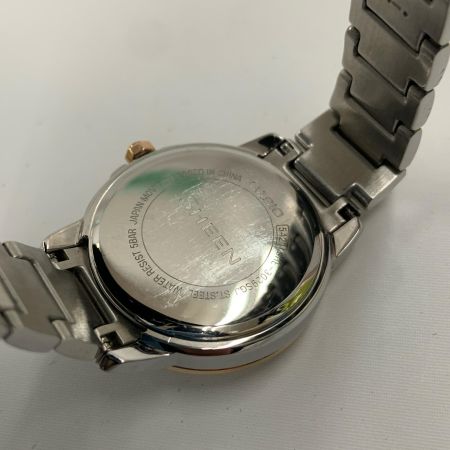  SHEEN シーン クォーツ レディース 腕時計  SHE-3029SGJ シルバー