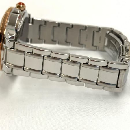  SHEEN シーン クォーツ レディース 腕時計  SHE-3029SGJ シルバー