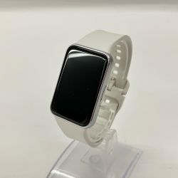 〇〇 SAMSUNG サムスン Galaxy Fit3 スマートウォッチ SM-R390NZSAXJP Aランク