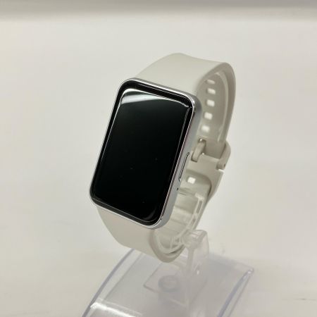  SAMSUNG サムスン Galaxy Fit3 スマートウォッチ SM-R390NZSAXJP