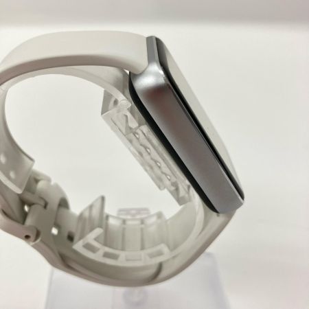  SAMSUNG サムスン Galaxy Fit3 スマートウォッチ SM-R390NZSAXJP