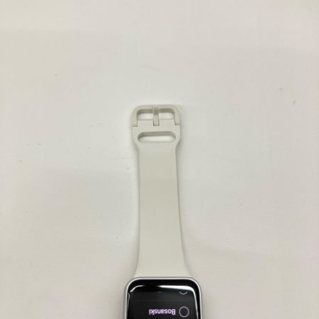  SAMSUNG サムスン Galaxy Fit3 スマートウォッチ SM-R390NZSAXJP