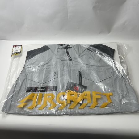  BURTLE 空調服 AC10-1 AC1154 サイズXL AC10 未使用品