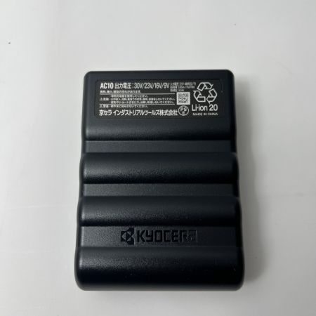  BURTLE 空調服 AC10-1 AC1154 サイズXL AC10 未使用品