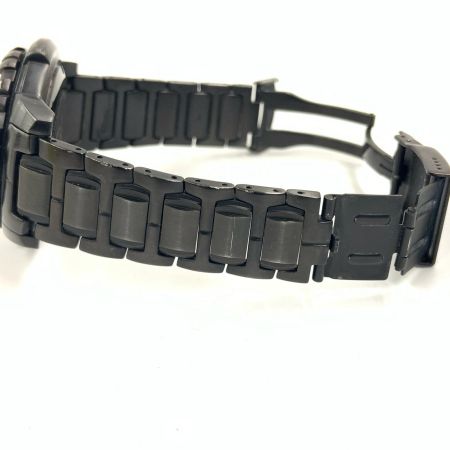  LUMINOX ルミノックス Nighthawk ナイトホーク 6400 シリーズ 200 meters クォーツ腕時計  F-117 ブラック
