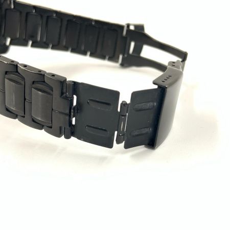  LUMINOX ルミノックス Nighthawk ナイトホーク 6400 シリーズ 200 meters クォーツ腕時計  F-117 ブラック