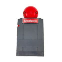 〇〇 Nintendo ニンテンドウ ゲームボーイ ソフト Pocket Camera  レッド Bランク