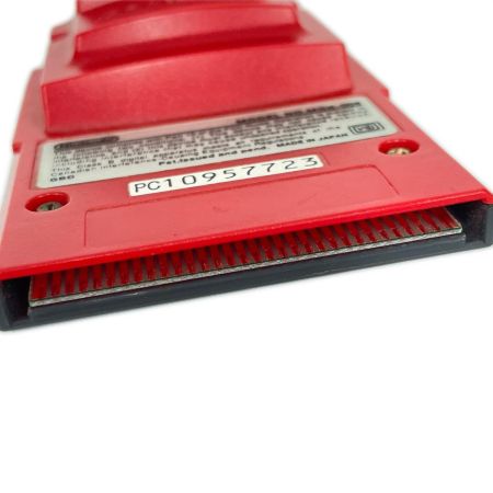  Nintendo ニンテンドウ ゲームボーイ ソフト Pocket Camera  レッド