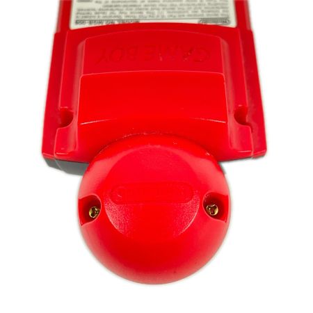  Nintendo ニンテンドウ ゲームボーイ ソフト Pocket Camera  レッド