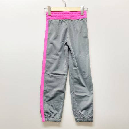  NIKE ナイキ キッズ ジャージセット 130cm 679214 ピンク×グレー