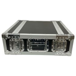 〇〇 ROAD READY ロードレディー ラックケース 3U 現状渡し Bランク