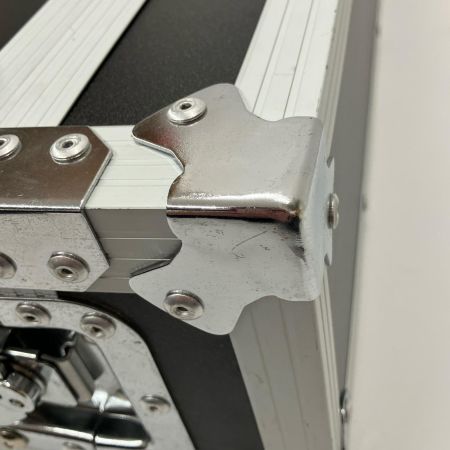  ROAD READY ロードレディー ラックケース 3U 現状渡し
