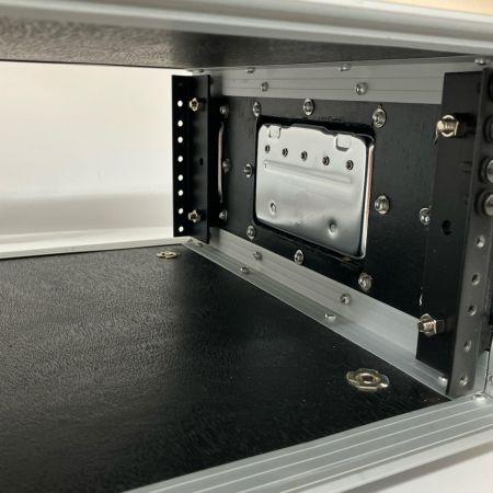  ROAD READY ロードレディー ラックケース 3U 現状渡し