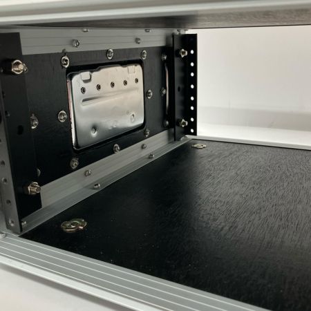  ROAD READY ロードレディー ラックケース 3U 現状渡し