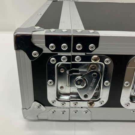  ROAD READY ロードレディー ラックケース 3U 現状渡し