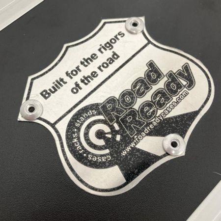  ROAD READY ロードレディー ラックケース 3U 現状渡し