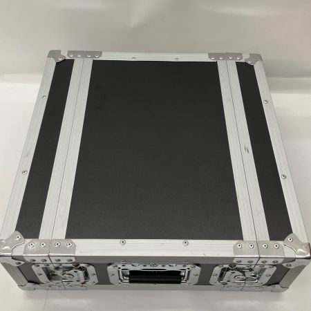  ROAD READY ロードレディー ラックケース 3U 現状渡し