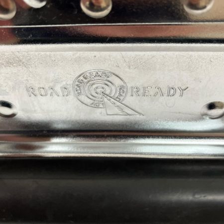  ROAD READY ロードレディー ラックケース 3U 現状渡し