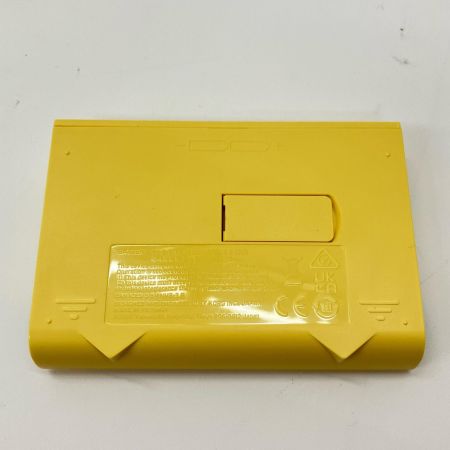 KORG コルグ ピカチュウ クロマチックチューナー CA-50 P025