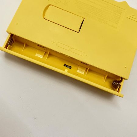  KORG コルグ ピカチュウ クロマチックチューナー CA-50 P025