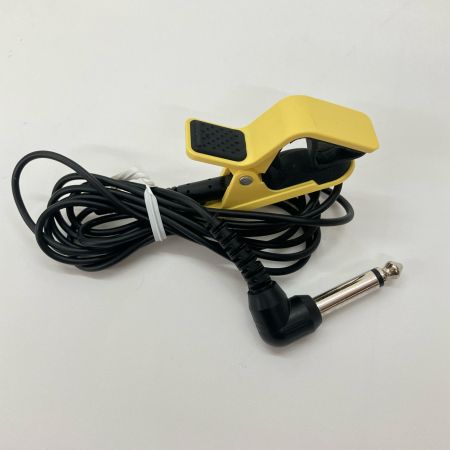  KORG コルグ ピカチュウ クロマチックチューナー CA-50 P025