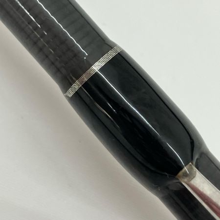  Hard Streams ハードストリームス Asuran Black Limited 906 アシュラン ブラックリミテッド 9'06" トラウトロッド