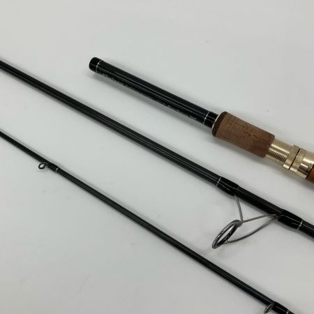  Hard Streams ハードストリームス Asuran Black Limited 906 アシュラン ブラックリミテッド 9'06" トラウトロッド