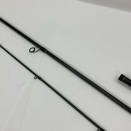  Hard Streams ハードストリームス Asuran Black Limited 906 アシュラン ブラックリミテッド 9'06" トラウトロッド