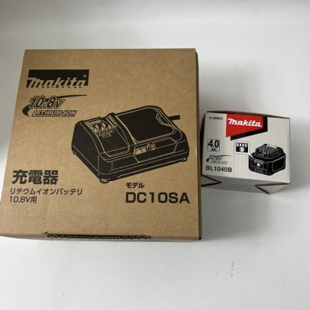  MAKITA マキタ 充電式屋内･屋外兼用追尾墨出し器 SK314GDZN 未使用品 充電器・充電池1個・ケース付 