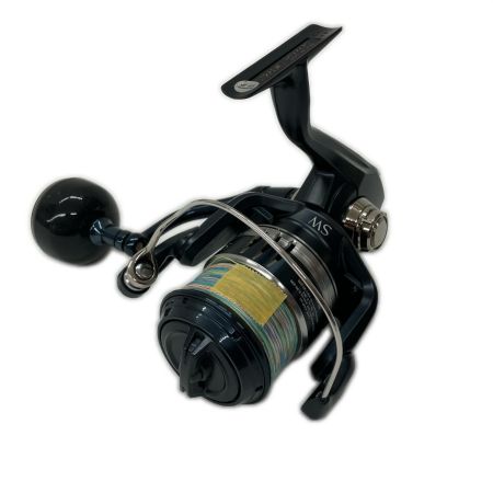  SHIMANO シマノ STRADIC 20 ストラディックSW 5000PG 04243 スピニングリール