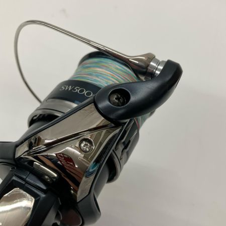  SHIMANO シマノ STRADIC 20 ストラディックSW 5000PG 04243 スピニングリール