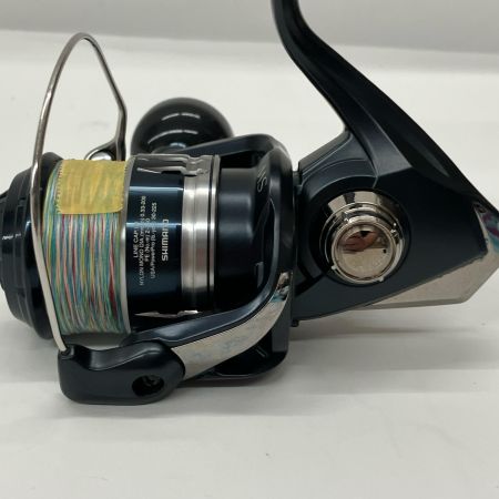  SHIMANO シマノ STRADIC 20 ストラディックSW 5000PG 04243 スピニングリール