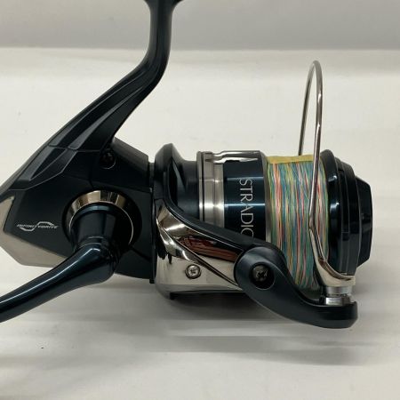  SHIMANO シマノ STRADIC 20 ストラディックSW 5000PG 04243 スピニングリール