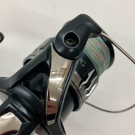  SHIMANO シマノ STRADIC 20 ストラディックSW 5000PG 04243 スピニングリール
