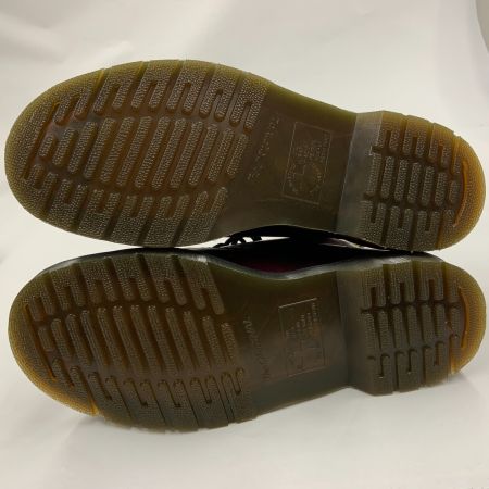 Dr.Martens ドクターマーチン 1460 8ホール 25cm ブーツ ブラウン 未使用品 