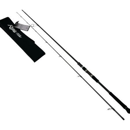  Ripple Fisher リップルフィッシャー SilverStream 100 Stiletto MX 2026年新型モデル シーバスロッド