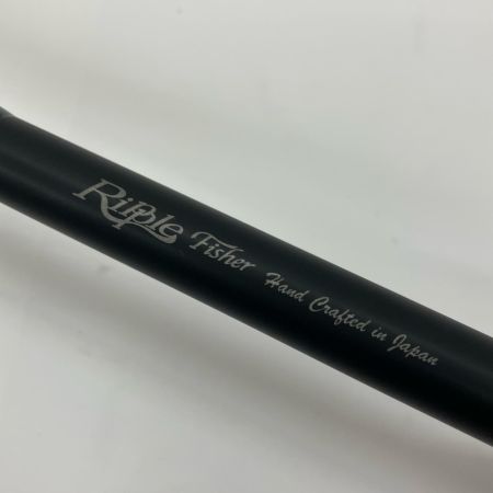  Ripple Fisher リップルフィッシャー SilverStream 100 Stiletto MX 2026年新型モデル シーバスロッド